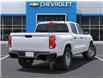 2025 Chevrolet Colorado WT (Stk: 25-371) in Brockville - Image 4 of 6