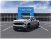 2025 Chevrolet Silverado 1500 RST (Stk: 25-190) in Kirkland Lake - Image 1 of 6
