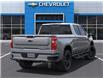 2025 Chevrolet Silverado 1500 RST (Stk: 25-190) in Kirkland Lake - Image 4 of 6