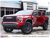 2025 GMC Canyon Elevation (Stk: 25CA7) in Virgil - Image 1 of 26