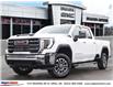 2025 GMC Sierra 2500HD SLT (Stk: 25T151) in Virgil - Image 1 of 28
