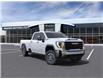 2025 GMC Sierra 3500HD Pro (Stk: 25T165) in Virgil - Image 1 of 24