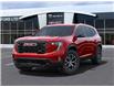 2025 GMC Acadia AT4 (Stk: 25AA20) in Virgil - Image 6 of 24