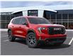 2025 GMC Acadia AT4 (Stk: 25AA20) in Virgil - Image 7 of 24