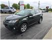 2013 Toyota RAV4 XLE (Stk: 2557A) in Sarnia - Image 1 of 6