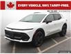 2025 Chevrolet Equinox EV RS (Stk: 2-10696) in Oshawa - Image 1 of 32