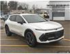 2025 Chevrolet Equinox EV RS (Stk: 2-10696) in Oshawa - Image 7 of 32