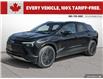 2025 Chevrolet Blazer EV LT (Stk: 2-11605) in Oshawa - Image 1 of 20