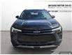 2025 Chevrolet Blazer EV LT (Stk: 2-11605) in Oshawa - Image 2 of 20