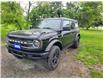 2025 Ford Bronco Big Bend (Stk: 025086) in Madoc - Image 1 of 24