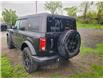 2025 Ford Bronco Big Bend (Stk: 025086) in Madoc - Image 4 of 24