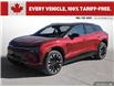 2025 Chevrolet Blazer EV RS (Stk: 2-11538) in Oshawa - Image 1 of 20