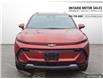 2025 Chevrolet Equinox EV LT (Stk: 2-10509) in Oshawa - Image 2 of 32