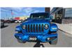 2022 Jeep Wrangler Unlimited High Altitude 4X4 (Stk: 25268) in Sudbury - Image 3 of 26