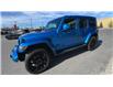 2022 Jeep Wrangler Unlimited High Altitude 4X4 (Stk: 25268) in Sudbury - Image 4 of 26