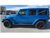 2022 Jeep Wrangler Unlimited High Altitude 4X4 (Stk: 25268) in Sudbury - Image 5 of 26