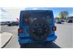 2022 Jeep Wrangler Unlimited High Altitude 4X4 (Stk: 25268) in Sudbury - Image 7 of 26
