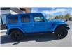2022 Jeep Wrangler Unlimited High Altitude 4X4 (Stk: 25268) in Sudbury - Image 9 of 26