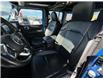 2022 Jeep Wrangler Unlimited High Altitude 4X4 (Stk: 25268) in Sudbury - Image 11 of 26