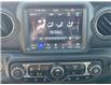 2022 Jeep Wrangler Unlimited High Altitude 4X4 (Stk: 25268) in Sudbury - Image 19 of 26