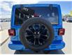 2022 Jeep Wrangler Unlimited High Altitude 4X4 (Stk: 25268) in Sudbury - Image 24 of 26