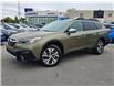 2022 Subaru Outback Premier (Stk: 2104225A) in Whitby - Image 1 of 22