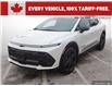 2025 Chevrolet Equinox EV RS (Stk: 2-10648) in Oshawa - Image 1 of 32