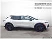 2025 Chevrolet Equinox EV RS (Stk: 2-10648) in Oshawa - Image 3 of 32