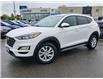 2020 Hyundai Tucson Preferred (Stk: 2104473A) in Whitby - Image 1 of 20