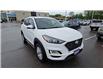 2020 Hyundai Tucson Preferred (Stk: 2104473A) in Whitby - Image 2 of 20