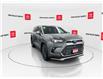 2025 Toyota Grand Highlander Hybrid Platinum MAX (Stk: 10116735A) in Markham - Image 2 of 36