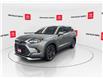 2025 Toyota Grand Highlander Hybrid Platinum MAX (Stk: 10116735A) in Markham - Image 4 of 36