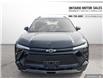2025 Chevrolet Blazer EV LT (Stk: 2-11152) in Oshawa - Image 2 of 20