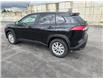 2025 Toyota Corolla Cross LE (Stk: 2237) in Sarnia - Image 2 of 6