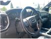 2022 GMC Sierra 1500 Limited AT4 (Stk: 253086) in Brooks - Image 7 of 12