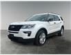 2018 Ford Explorer Sport (Stk: BP2969) in Saskatoon - Image 1 of 16