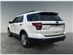 2018 Ford Explorer Sport (Stk: BP2969) in Saskatoon - Image 3 of 16