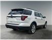 2018 Ford Explorer Sport (Stk: BP2969) in Saskatoon - Image 5 of 16