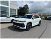 2025 Volkswagen Tiguan Highline R-Line (Stk: 12954) in Peterborough - Image 1 of 21