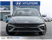 2025 Hyundai Elantra Preferred w/Tech Package (Stk: 919448) in Milton - Image 2 of 26