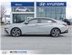 2025 Hyundai Elantra Preferred w/Tech Package (Stk: 919448) in Milton - Image 3 of 26