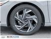2025 Hyundai Elantra Preferred w/Tech Package (Stk: 919448) in Milton - Image 4 of 26