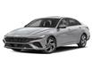 2025 Hyundai Elantra Luxury (Stk: 036605) in Milton - Image 1 of 8
