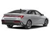 2025 Hyundai Elantra Luxury (Stk: 036605) in Milton - Image 2 of 8