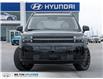 2025 Hyundai Santa Fe Ultimate Calligraphy w/Beige Interior (Stk: 118648) in Milton - Image 2 of 34