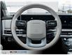 2025 Hyundai Santa Fe Ultimate Calligraphy w/Beige Interior (Stk: 118648) in Milton - Image 9 of 34