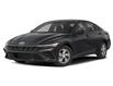 2025 Hyundai Elantra ESSENTIAL (Stk: 037109) in Milton - Image 1 of 9
