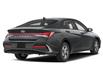 2025 Hyundai Elantra ESSENTIAL (Stk: 035579) in Milton - Image 2 of 8