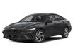 2025 Hyundai Elantra Luxury w/Two-Tone Interior (Stk: 032430) in Milton - Image 1 of 3