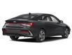 2025 Hyundai Elantra Luxury w/Two-Tone Interior (Stk: 032430) in Milton - Image 2 of 3